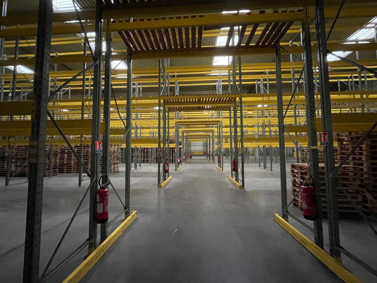 Local d'activité Criquebeuf-sur-Seine 7500m² Location local d'activité Criquebeuf-sur-Seine Eure OLACT2533602 0
